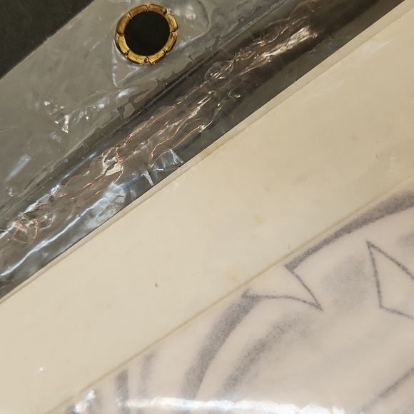 Vintage Dizzle Pre-Shaded Halloween Iron-on Transfers Glow Witch Ghost Pumpkin - Picture 10 of 10